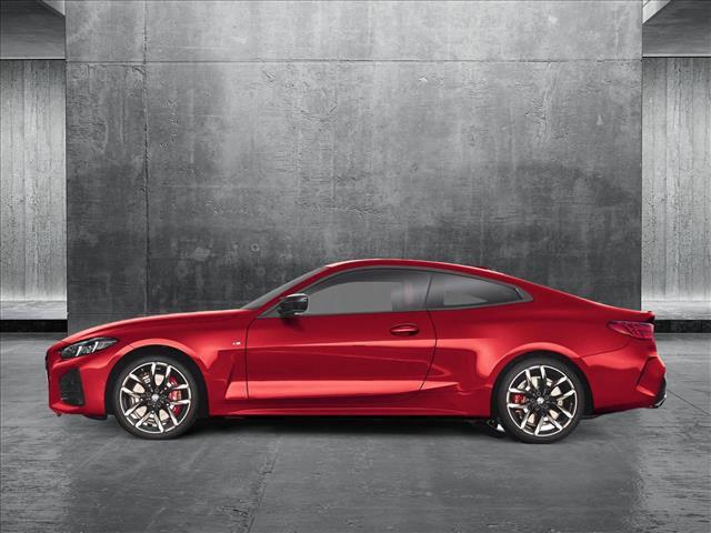 new 2026 BMW M440 car, priced at $72,775