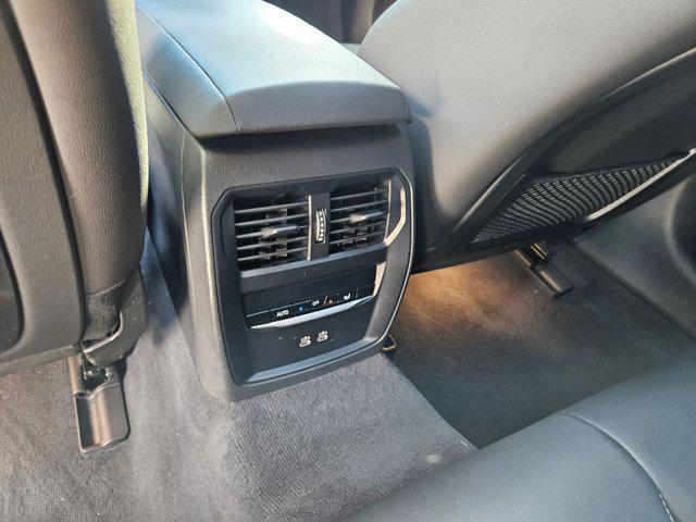used 2023 BMW i4 Gran Coupe car, priced at $34,715