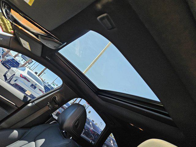 used 2023 BMW i4 Gran Coupe car, priced at $34,715