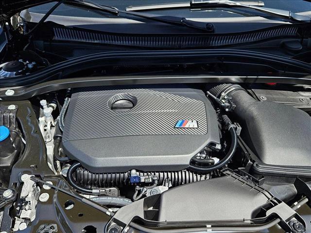 new 2025 BMW M235 Gran Coupe car, priced at $52,425