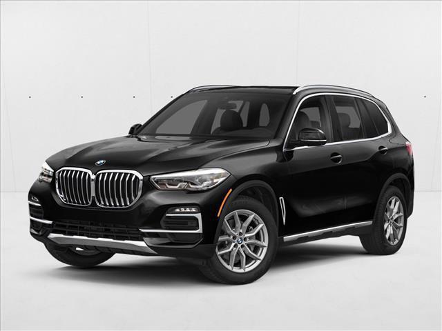 used 2020 BMW X5 car, priced at $27,995