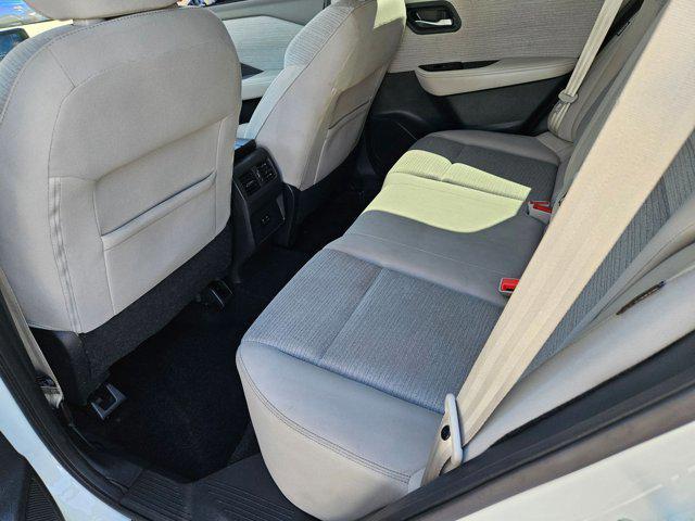 used 2022 Nissan Rogue car, priced at $21,999