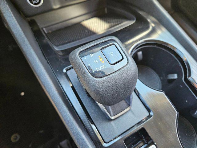 used 2022 Nissan Rogue car, priced at $21,999
