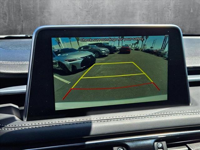 used 2019 Genesis G70 car, priced at $24,995
