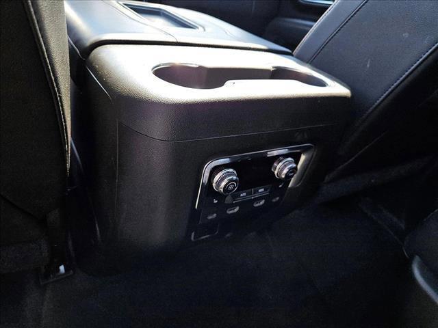 used 2021 GMC Yukon car, priced at $54,444
