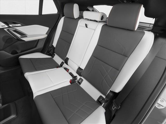 new 2026 BMW X2 car, priced at $58,980