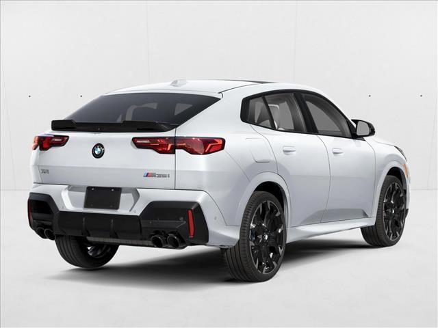 new 2026 BMW X2 car, priced at $58,980