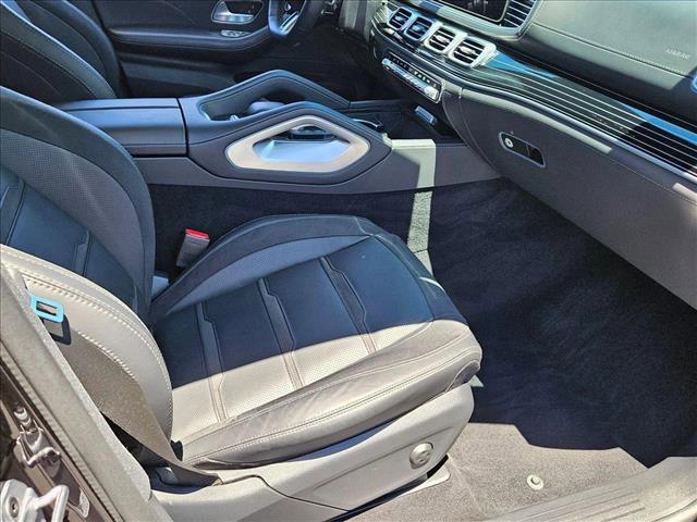 used 2024 Mercedes-Benz AMG GLE 53 car, priced at $79,992