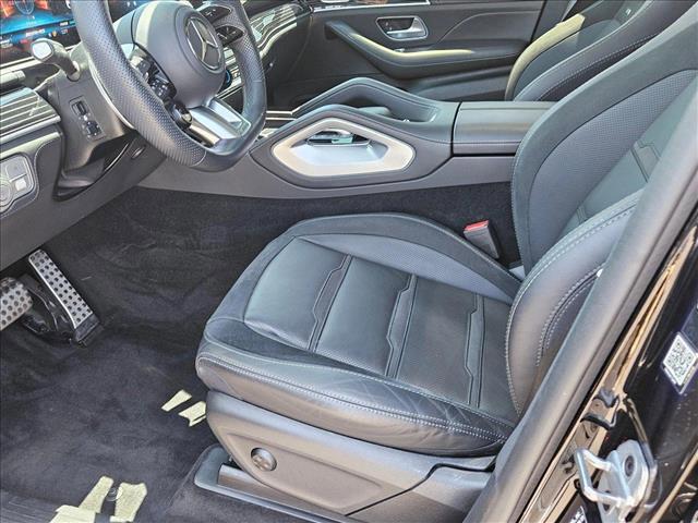 used 2024 Mercedes-Benz AMG GLE 53 car, priced at $79,992
