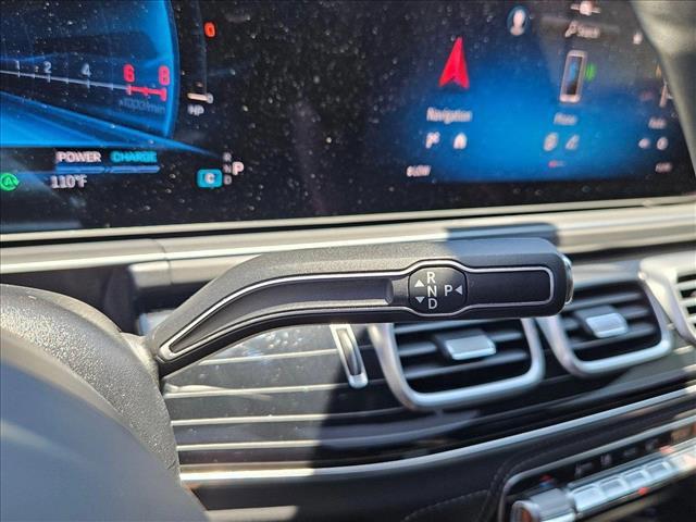 used 2024 Mercedes-Benz AMG GLE 53 car, priced at $79,992