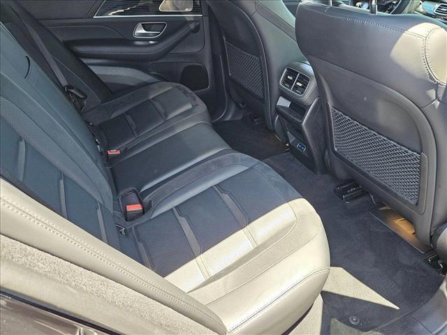 used 2024 Mercedes-Benz AMG GLE 53 car, priced at $79,992