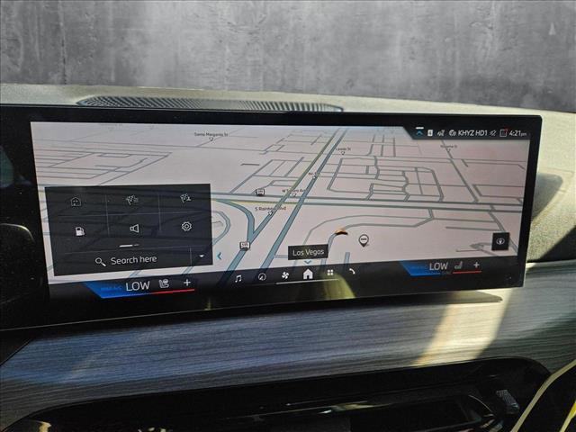 new 2025 BMW 430 Gran Coupe car, priced at $53,465