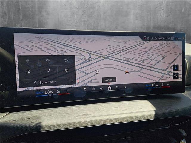 new 2025 BMW i4 Gran Coupe car, priced at $74,000