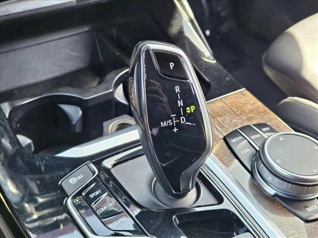 used 2020 BMW X3 car, priced at $18,332