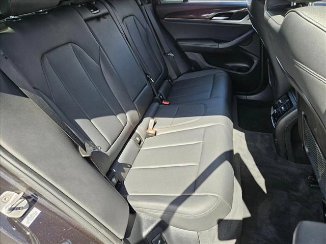 used 2020 BMW X3 car, priced at $18,332