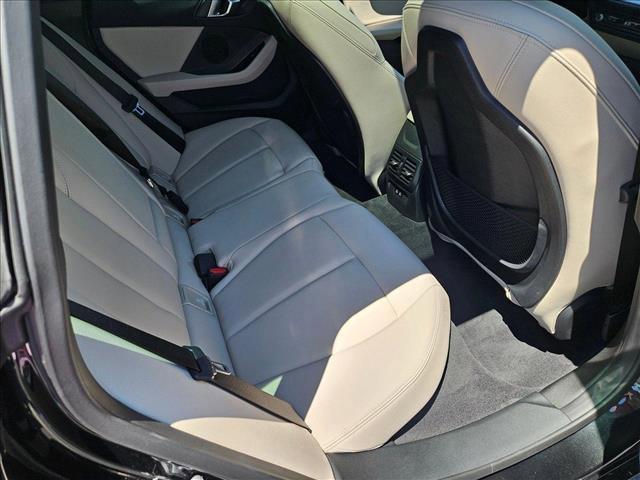 used 2024 BMW 228 Gran Coupe car, priced at $40,777