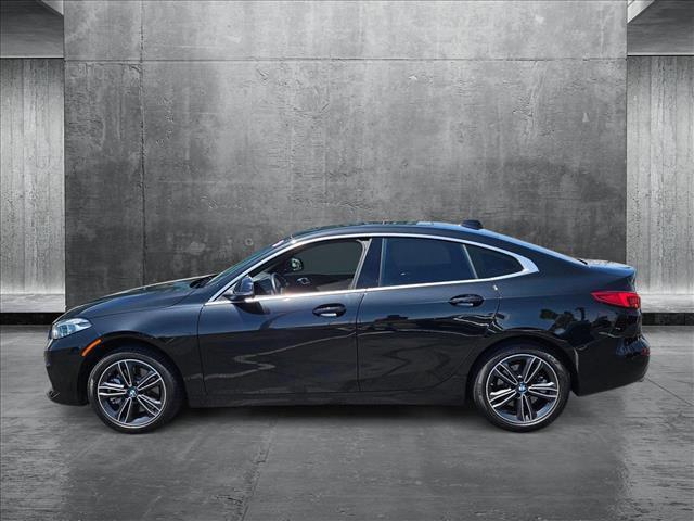 used 2024 BMW 228 Gran Coupe car, priced at $40,777