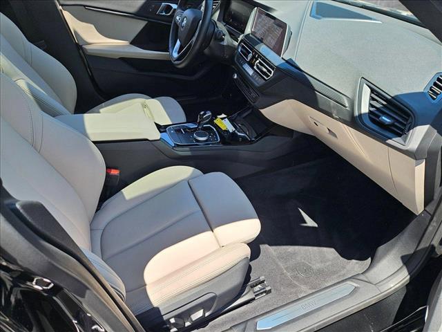 used 2024 BMW 228 Gran Coupe car, priced at $40,777