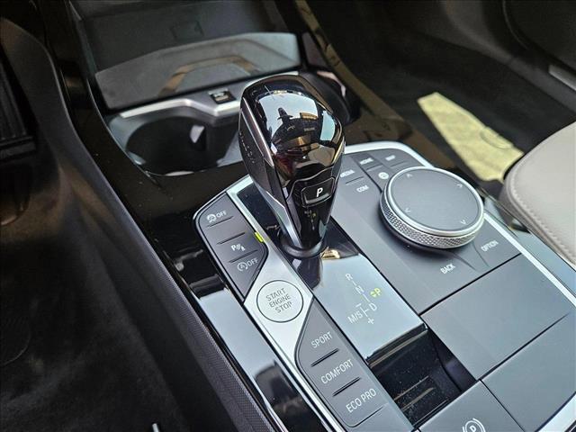 used 2024 BMW 228 Gran Coupe car, priced at $40,777