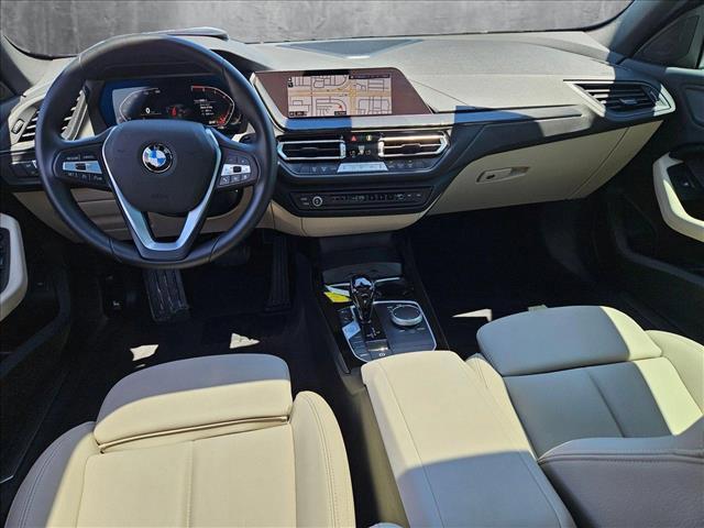 used 2024 BMW 228 Gran Coupe car, priced at $40,777
