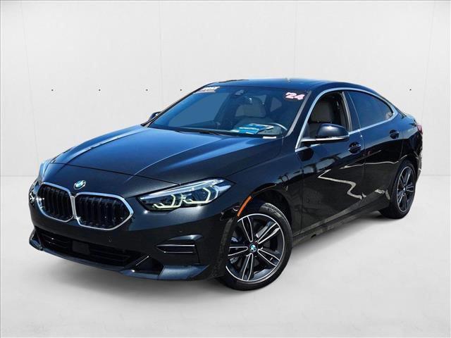 used 2024 BMW 228 Gran Coupe car, priced at $40,777