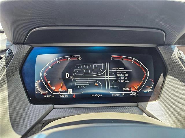 used 2024 BMW 228 Gran Coupe car, priced at $40,777
