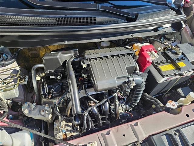 used 2022 Mitsubishi Mirage car, priced at $11,999
