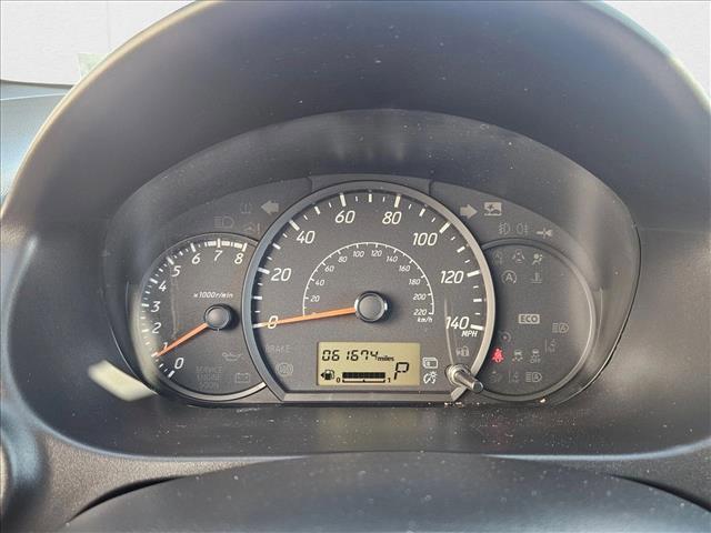 used 2022 Mitsubishi Mirage car, priced at $11,999