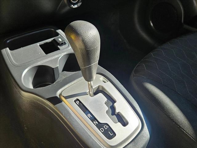 used 2022 Mitsubishi Mirage car, priced at $11,999