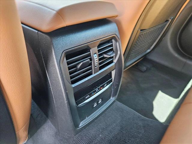 used 2024 BMW i4 Gran Coupe car, priced at $42,997
