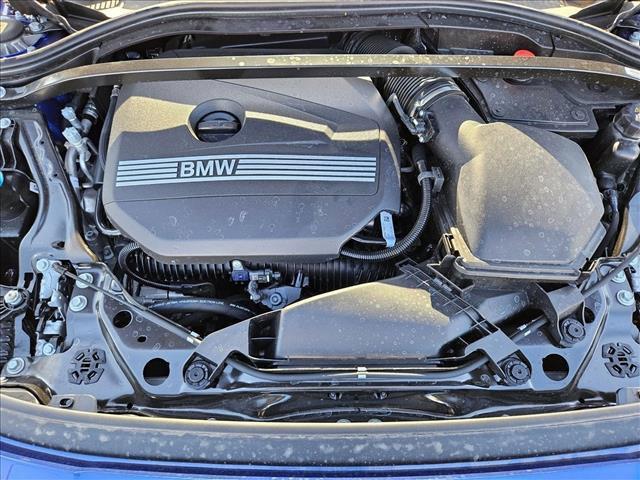 new 2025 BMW 228 Gran Coupe car, priced at $46,925