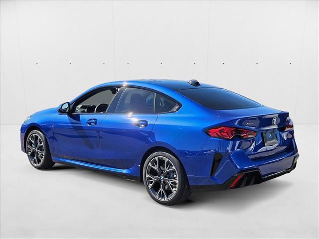 new 2025 BMW 228 Gran Coupe car, priced at $46,925