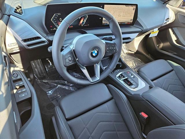 new 2025 BMW 228 Gran Coupe car, priced at $46,925