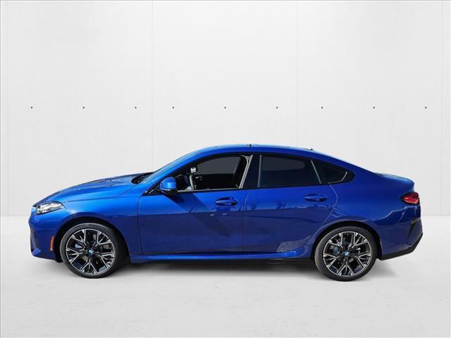 new 2025 BMW 228 Gran Coupe car, priced at $46,925