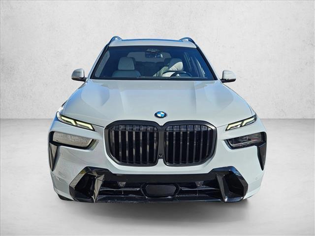 used 2023 BMW X7 car, priced at $63,995