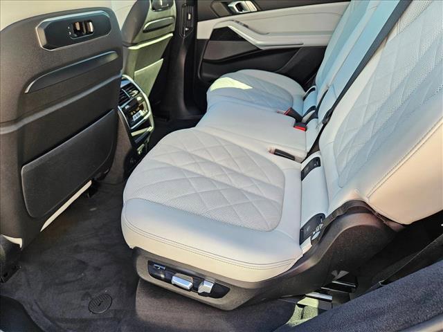 used 2023 BMW X7 car, priced at $63,995