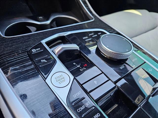 used 2023 BMW X7 car, priced at $63,995