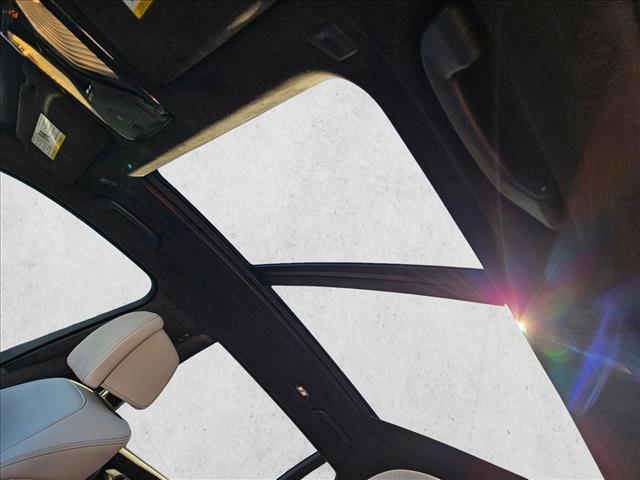 used 2023 BMW X7 car, priced at $63,995