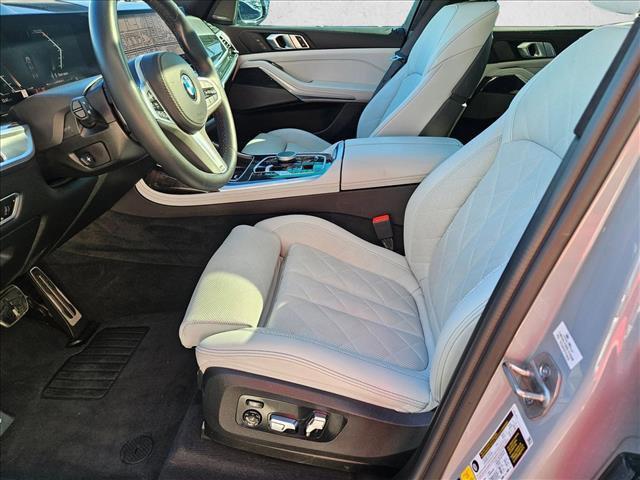 used 2023 BMW X7 car, priced at $63,995
