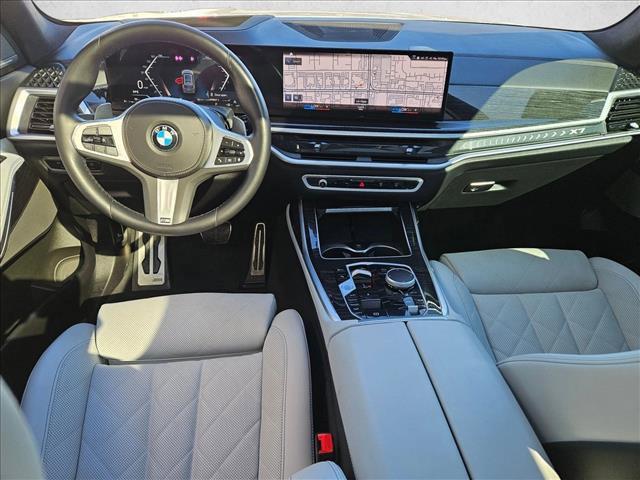 used 2023 BMW X7 car, priced at $63,995