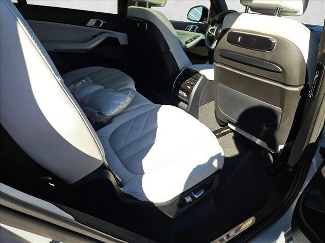 used 2023 BMW X7 car, priced at $63,995