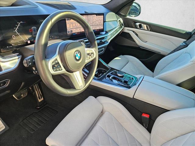 used 2023 BMW X7 car, priced at $63,995