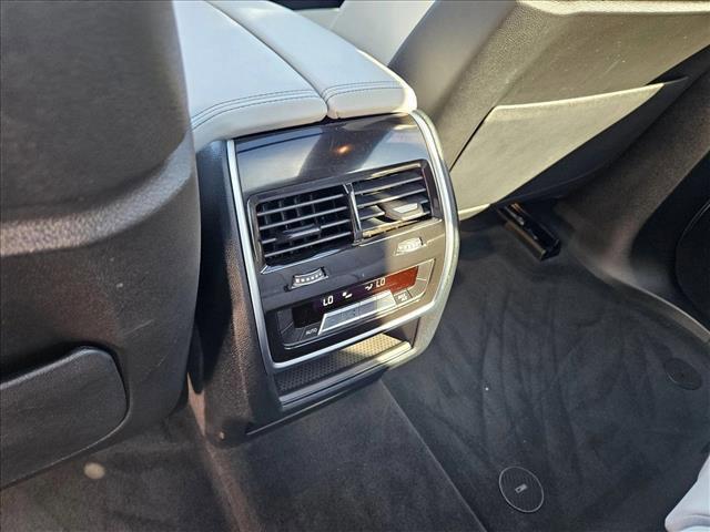 used 2023 BMW X7 car, priced at $63,995