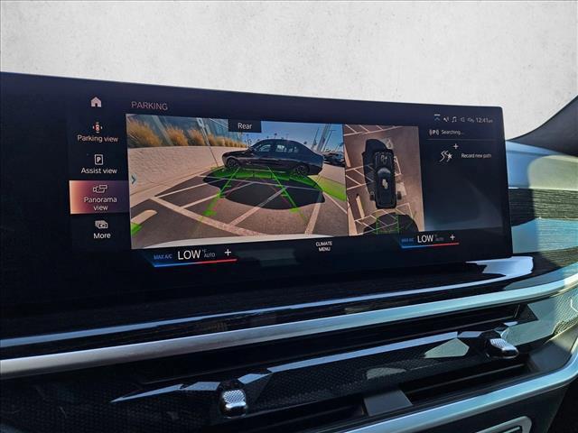 used 2023 BMW X7 car, priced at $63,995