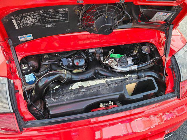 used 2003 Porsche 911 car, priced at $58,997