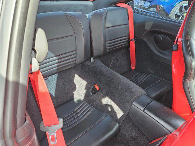 used 2003 Porsche 911 car, priced at $58,997