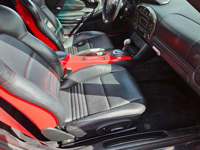 used 2003 Porsche 911 car, priced at $58,997