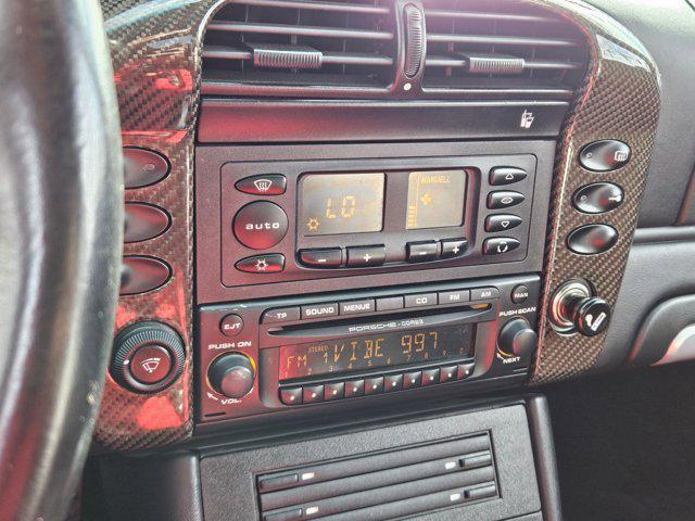 used 2003 Porsche 911 car, priced at $58,997