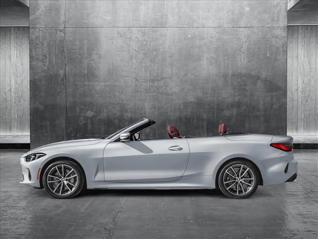 new 2026 BMW 430 car, priced at $67,575