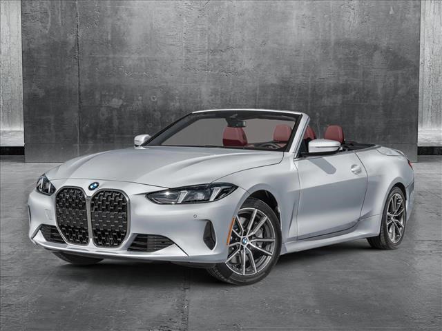 new 2026 BMW 430 car, priced at $67,575